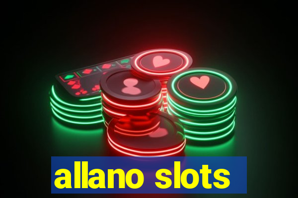 allano slots